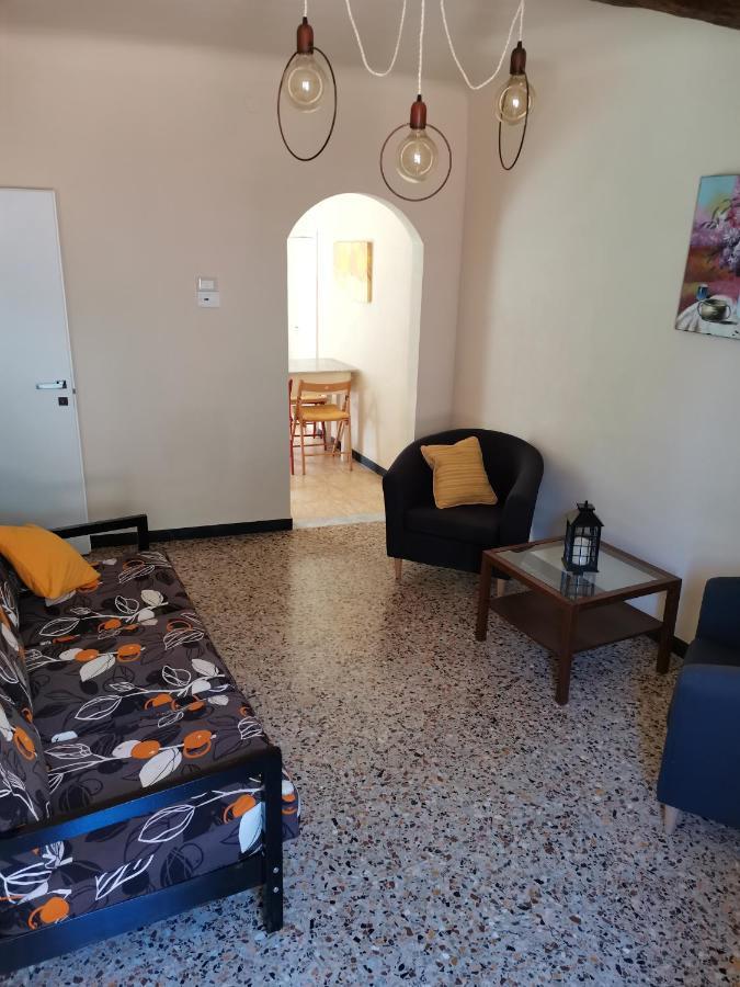 Apartmán Casa Viviani Levanto Exteriér fotografie