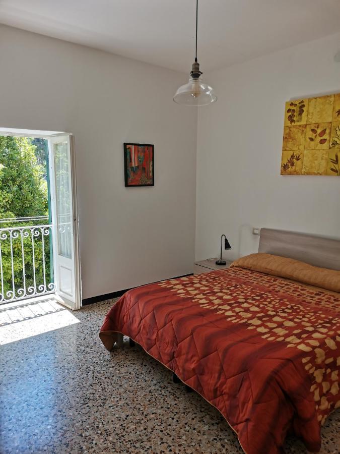 Apartmán Casa Viviani Levanto Exteriér fotografie