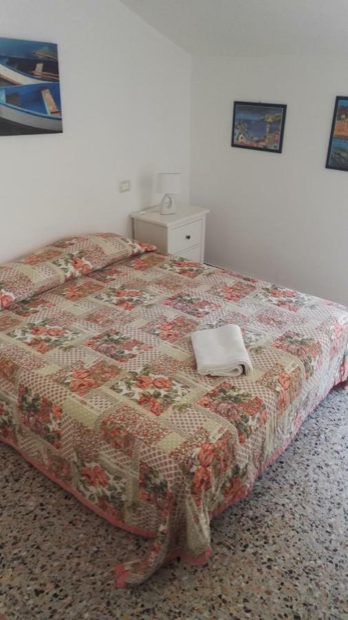 Apartmán Casa Viviani Levanto Exteriér fotografie