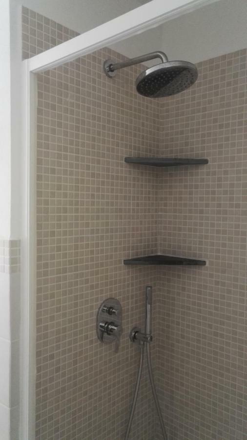 Apartmán Casa Viviani Levanto Exteriér fotografie